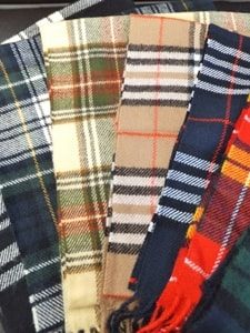 メンズのマフラーでプレゼントに人気でおすすめをご紹介 Hide Diary